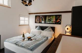 Modernes Tiny House mit Sonnenterrasse - Foto 15