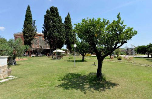 Agriturismo Santa Chiara - Foto 56