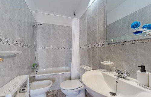 Sea View Apartment Red Summer Breeze - Foto 14