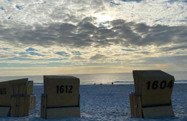 Ferienwohnung Sylter Auszeit Westerland auf Sylt - Foto 27