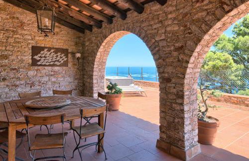 Sa Tuna Villa CEMA - Foto 1