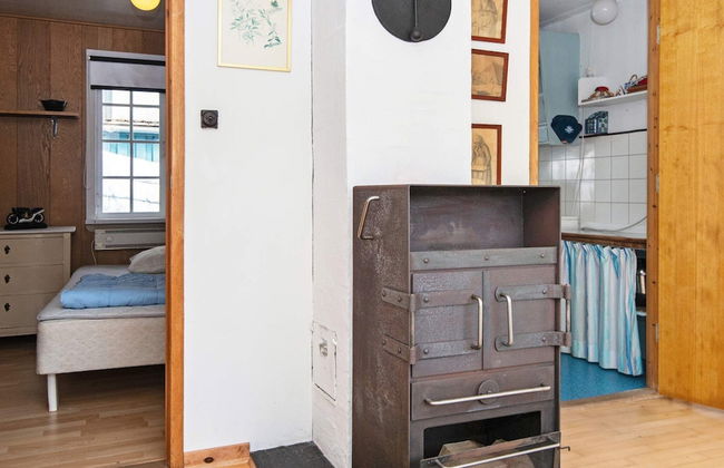 4 Person Holiday Home in Odder - Foto 15