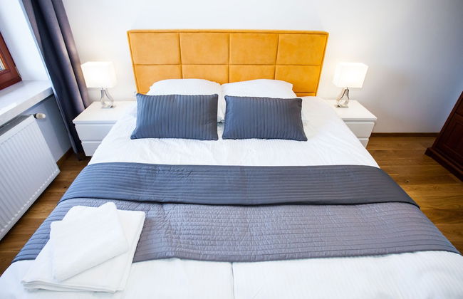 Apartamenty SaltApart - Foto 23