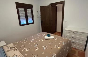 Casa Rural Camino de la Fuente - Foto 27