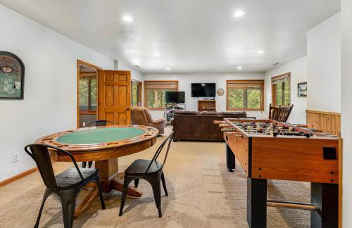 Aces and Eights Lodge - Foto 26