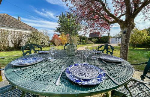 Maison avec grand jardin arboré - Photo 53