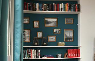 Stadthuuske - Photo 15