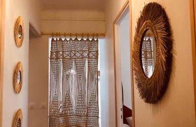 CASA DAHLIA - Charmant appartement équipé avec grande terrasse - Foto 22