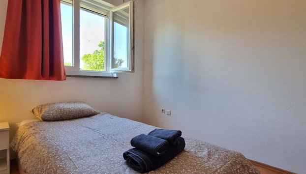 Ron - Spacious Garden - H - Foto 3, Habitación