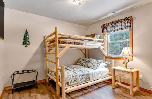 The Wilderness - Foto 43