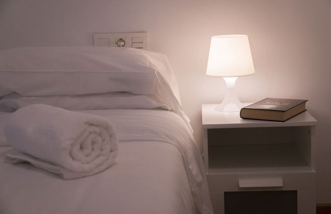 Apartamentos Prado Sastre - Foto 2