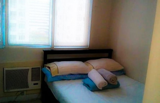 Jericho's Place at Sea Residences - Foto 7