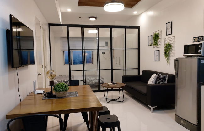 Studio Luxe In Princeton Residences - Foto 14