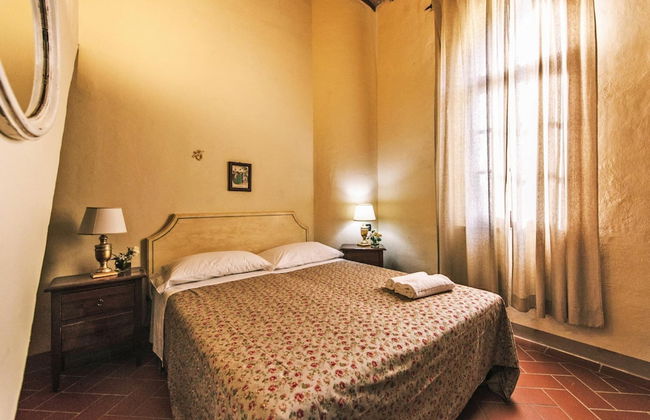 Agriturismo Tenuta Quarrata, Santo Pietro Belvedere - Foto 12