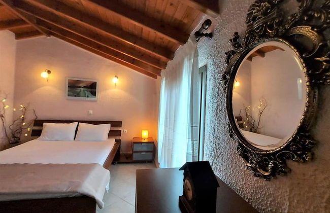 Elani Private Retreat - Villa Anna Garden Escape - Foto 24