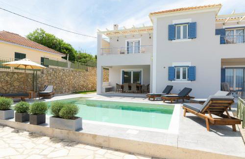 Vasilopoulos Residences - Villa Kalliste - Foto 4