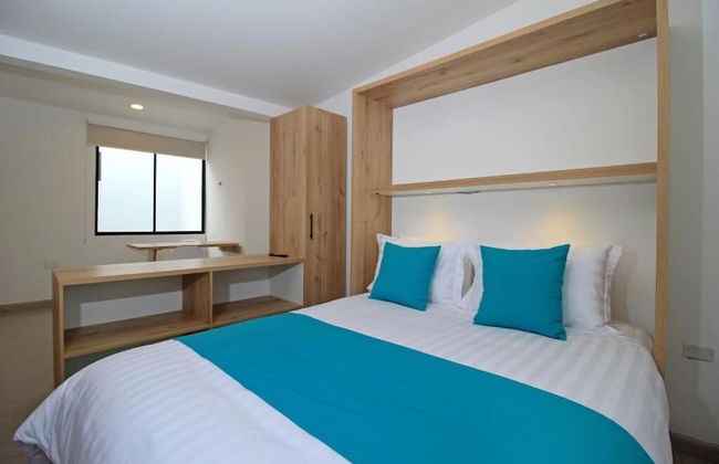 APART HOTEL CASA BLANCA - Foto 8