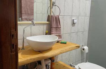 CASA PRATO DE CEREJAs - Photo 6