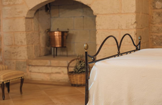 Tenuta Masseria & Spa Chicco Rizzo - Photo 28