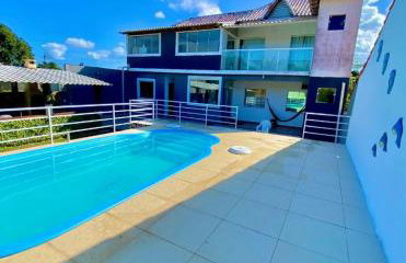 Casa condomínio clube - Foto 10