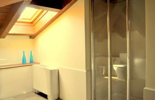 Casona la Sierra - Foto 38