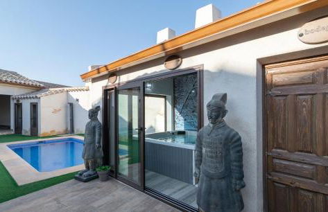 La Casa de Felisin muy cerca de Puy Du Fou - Foto 51