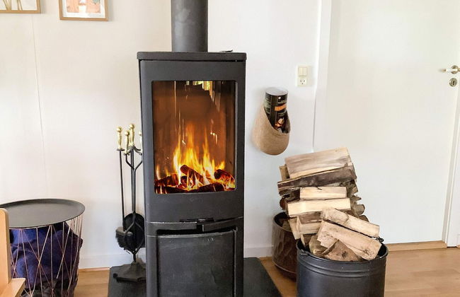 Spacious Family Retreat - By Traum Ferienwohnungen - Foto 11