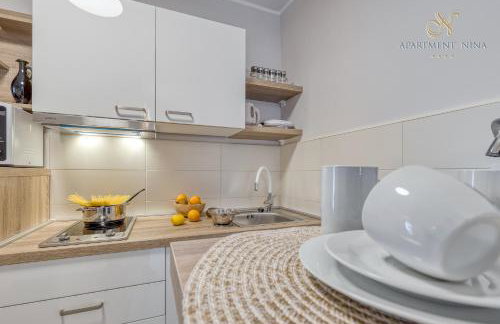 Apartment Nina Pazin - Photo 9