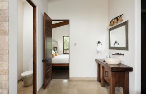 Private Resort in Lake Hodges - Foto 76