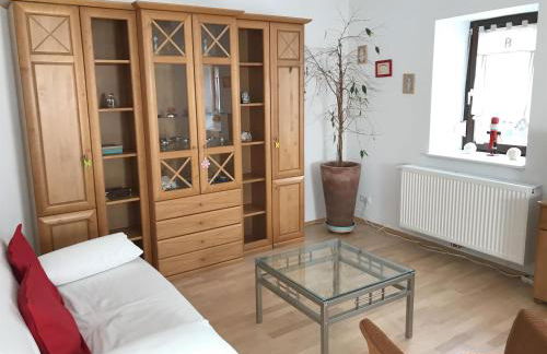 Ferienwohnung Udenheim - Foto 2