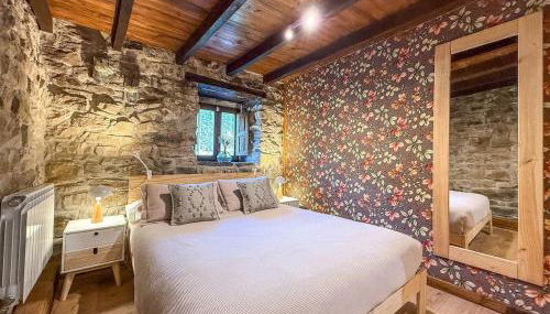 Cabaña La Gurueba, frente rio y cascada - Foto 5