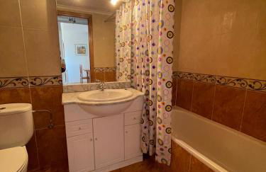 Alpen1 Nerea / 2 Dormitorios - Photo 104