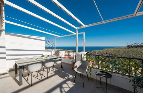 Stunning Duplex with Sea Views - Foto 52