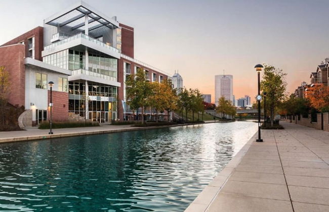 9 On Canal By Landing - Photo 58