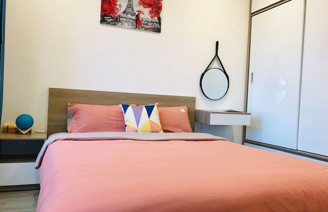 Vinhomes Ocean Park Gia Lam Apartment - Foto 5