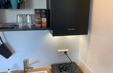 Skyview Suite Bad Dürrheim I Apartment nahe Solemar Therme I Parkplatz I kontaktloser Check-in - Photo 35