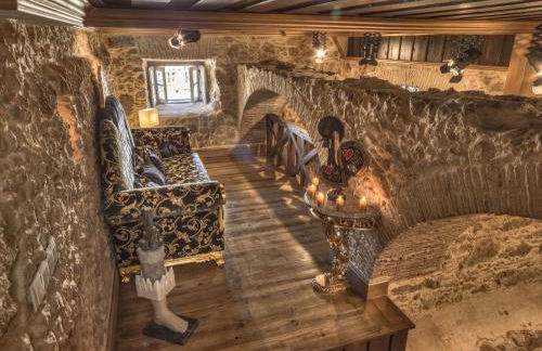 Solar Antigo Luxury Spa Coimbra - Foto 28