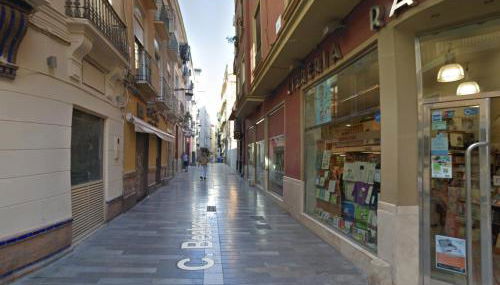 Holidays2Malaga Beatas & Balcón - Foto 5