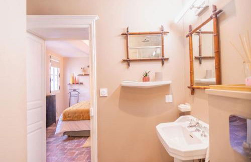 Maison des Pilastres au cœur d'Auxerre - Foto 10