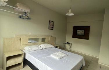 Abdon Batista - Apto completo central, Smart TV - Foto 92