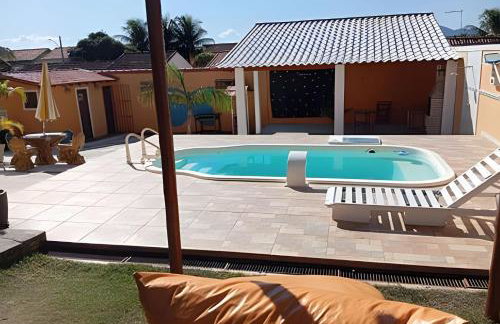 Casa Coral em Saquarema - Foto 75