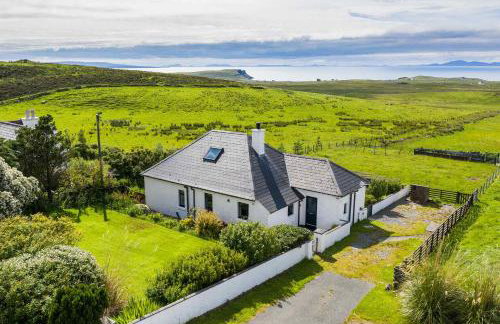 Fladda Chuain Holiday Home - Foto 1