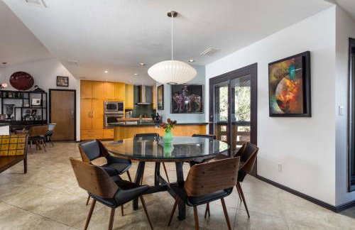 Outdoor Entertaining Space: Sedona Mtn-View Home - Foto 7
