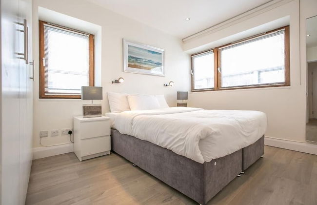 IFSC Townhouse Apartments - Foto 7