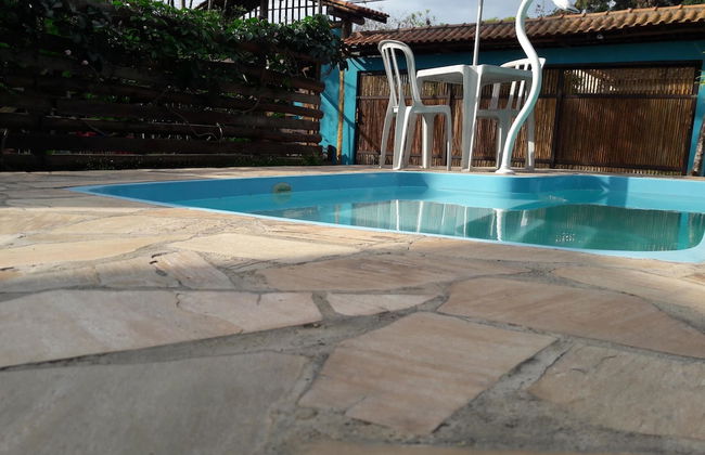 Espaço Dona Florinha - Foto 23