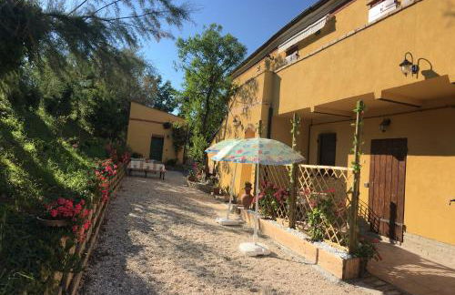 Agriturismo Fattoria del Colle - Foto 10