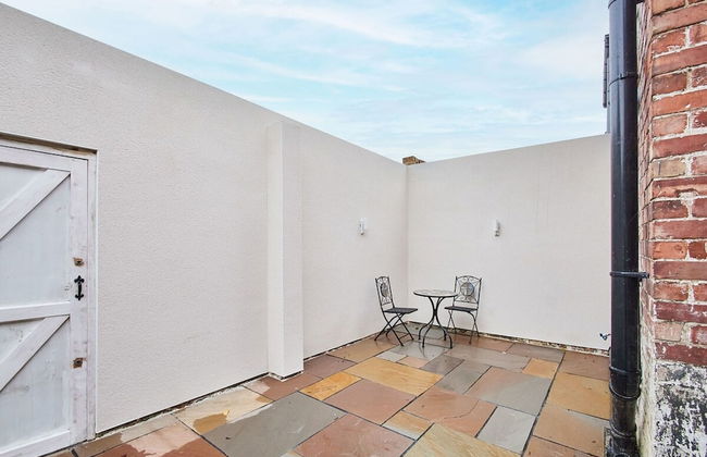 Host Stay Belle Vue - Foto 33