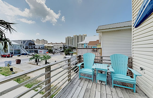 La Favorita - Foto 17