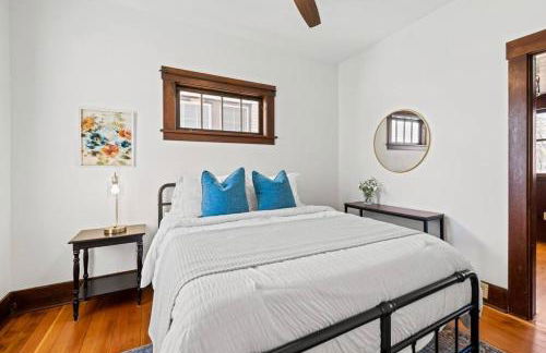 Historic Hideaway Hot Springs - Photo 14