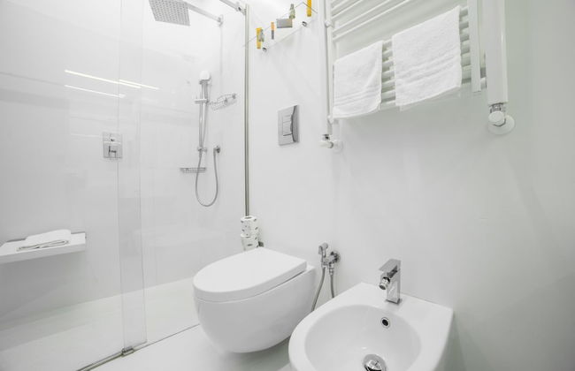 Napoli Chiaia 32 Deluxe Residence - Foto 74